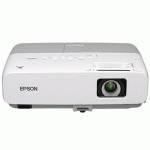 проектор Epson EB-825V Белый