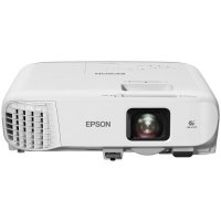 проектор Epson EB-970 Бело-Серый