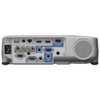проектор Epson EB-98H Белый