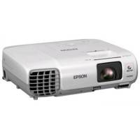 проектор Epson EB-98H Белый