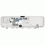 проектор Epson EB-D6155W Белый