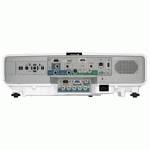 проектор Epson EB-G5450WU Белый