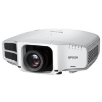 проектор Epson EB-G7400U Белый