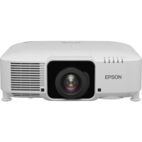 проектор Epson EB-L1050U Белый