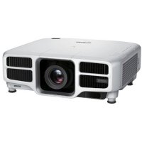 проектор Epson EB-L1200U Белый