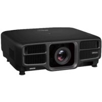 проектор Epson EB-L1505U Черный