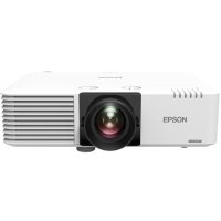 проектор Epson EB-L510U Белый