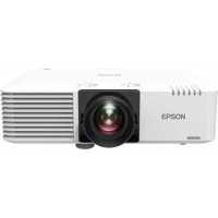 проектор Epson EB-L530U Белый