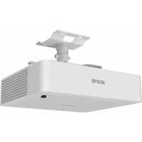 проектор Epson EB-L630U Белый
