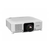проектор Epson EB-PU1006W Белый