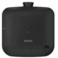 проектор Epson EB-PU2010B Черный