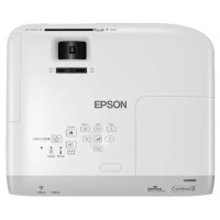 проектор Epson EB-S39 Белый