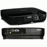 проектор Epson EB-S72 Черный