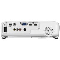 проектор Epson EB-U05 Белый