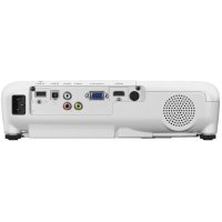 проектор Epson EB-W05 Белый
