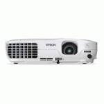 проектор Epson EB-W10 Белый