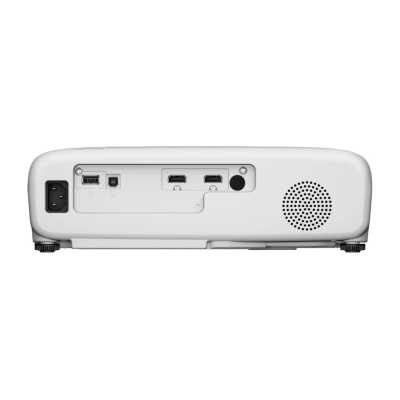 проектор Epson EB-W55 Белый