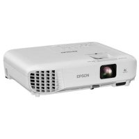 проектор Epson EB-X05 Белый