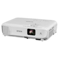 проектор Epson EB-X05 Белый