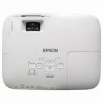 проектор Epson EB-X10 Белый