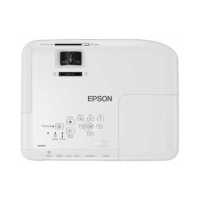 проектор Epson EB-X500 Белый