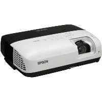 проектор Epson EB-X62 Черно-Белый