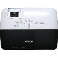 проектор Epson EB-X62 Черно-Белый