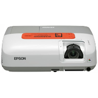 проектор Epson EB-X6e Черно-Белый
