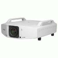 проектор Epson EB-Z8150 Белый