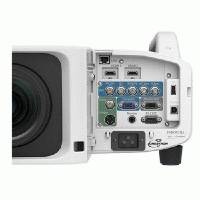 проектор Epson EB-Z8355W Белый