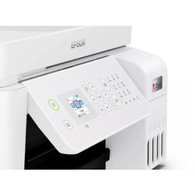МФУ Epson EcoTank L5296 Белый