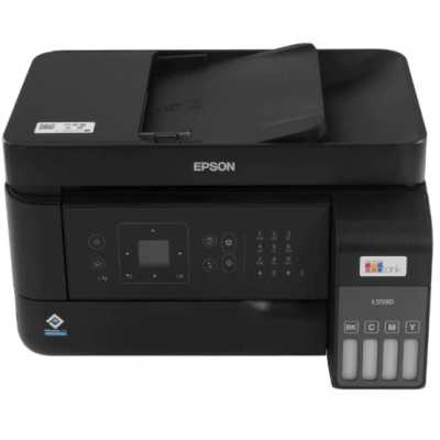 МФУ Epson EcoTank L5590 Черный