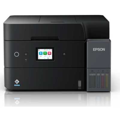 МФУ Epson EcoTank L6390