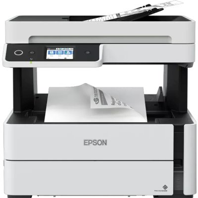 МФУ Epson EcoTank M3170