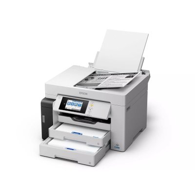 МФУ Epson EcoTank Pro M15180 Белый