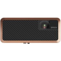 проектор Epson EF-100B Черный