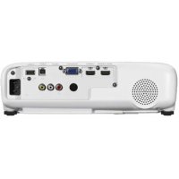 проектор Epson EH-TW650 Белый