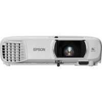 проектор Epson EH-TW750 Белый