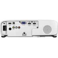 проектор Epson EH-TW750 Белый