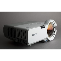 проектор Epson EMP-400W Белый