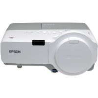 проектор Epson EMP-400W Белый