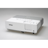 проектор Epson EMP-83H Белый