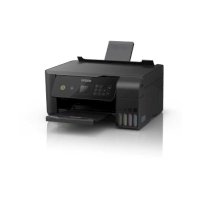 МФУ Epson L3160 Черный