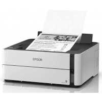 принтер Epson M1170 Черно-Белый