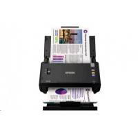 сканер Epson WorkForce DS-520