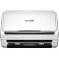 сканер Epson WorkForce DS-530