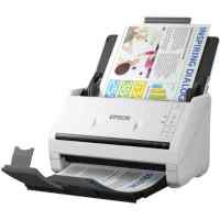 сканер Epson WorkForce DS-530