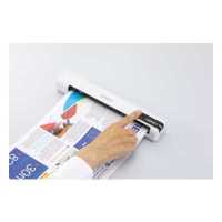 сканер Epson WorkForce DS-80W Белый