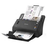 сканер Epson WorkForce DS-860 Черный