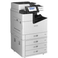 МФУ Epson WorkForce Enterprise WF-C17590D4TWF Черно-Белый